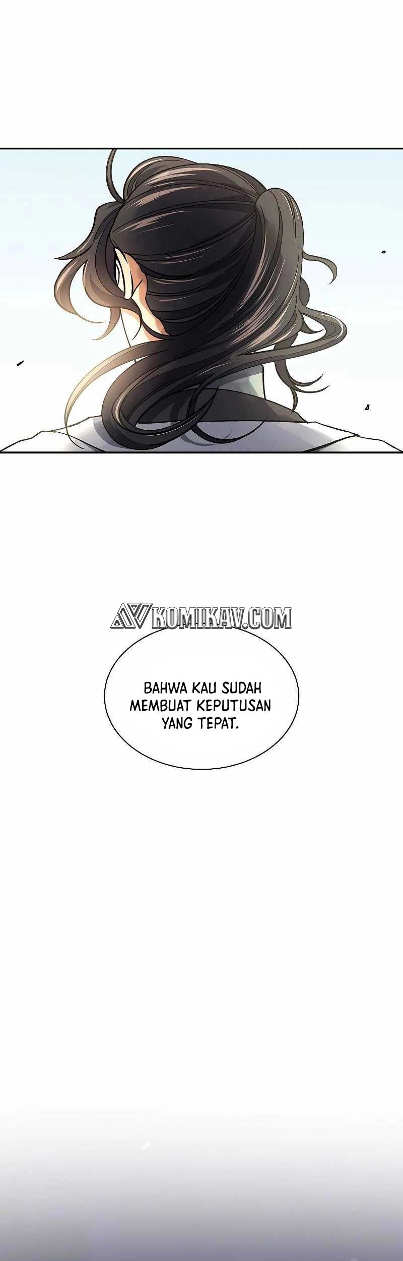 Storm Inn Chapter 58 Gambar 42