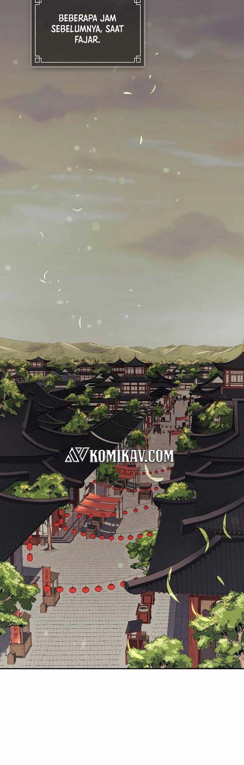 Storm Inn Chapter 58 Gambar 44
