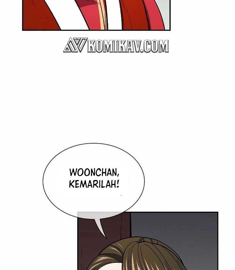 Storm Inn Chapter 58 Gambar 47