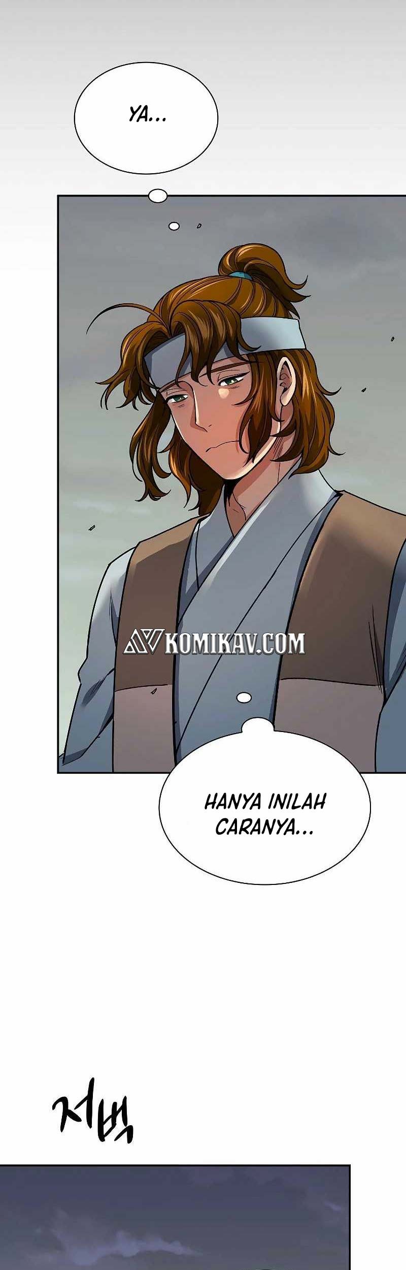 Storm Inn Chapter 58 Gambar 56