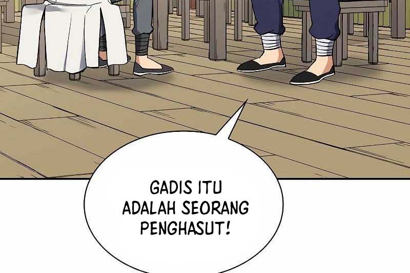 Storm Inn Chapter 58 Gambar 3