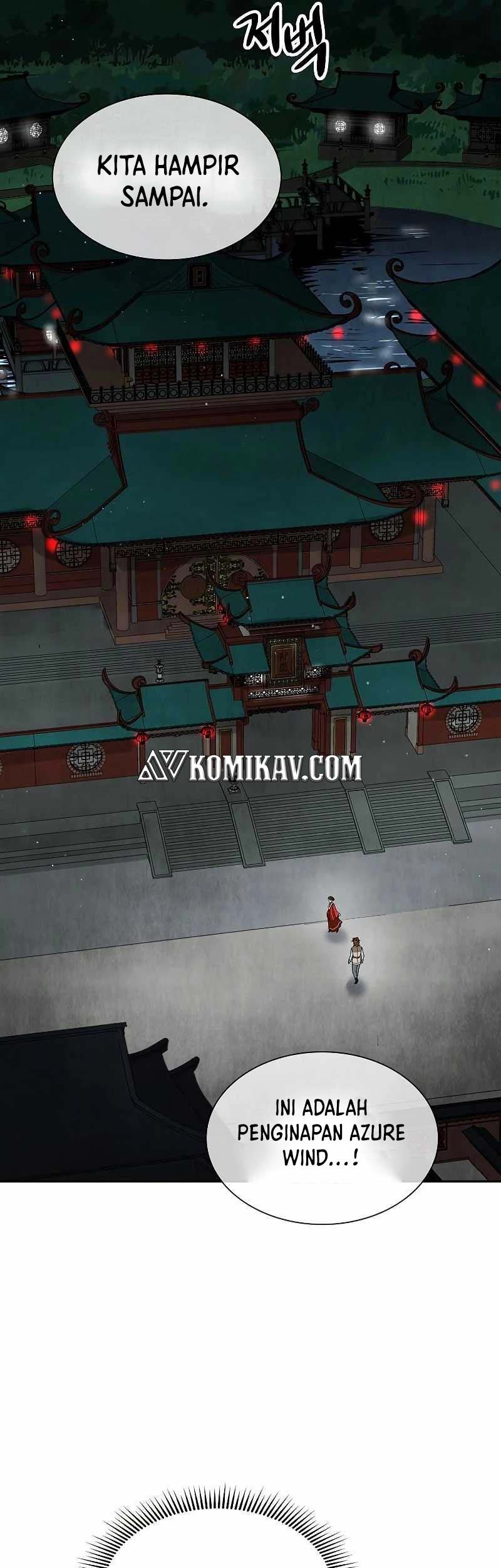 Storm Inn Chapter 58 Gambar 58