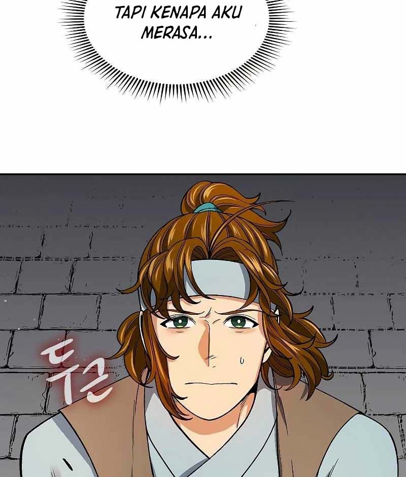 Storm Inn Chapter 58 Gambar 59
