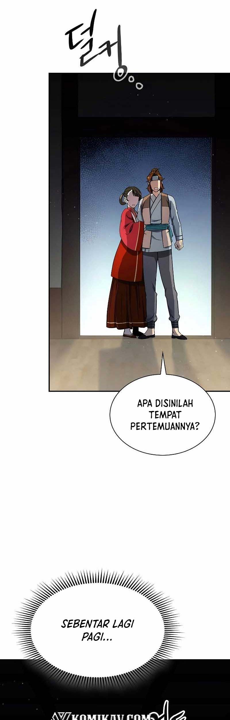 Storm Inn Chapter 58 Gambar 64
