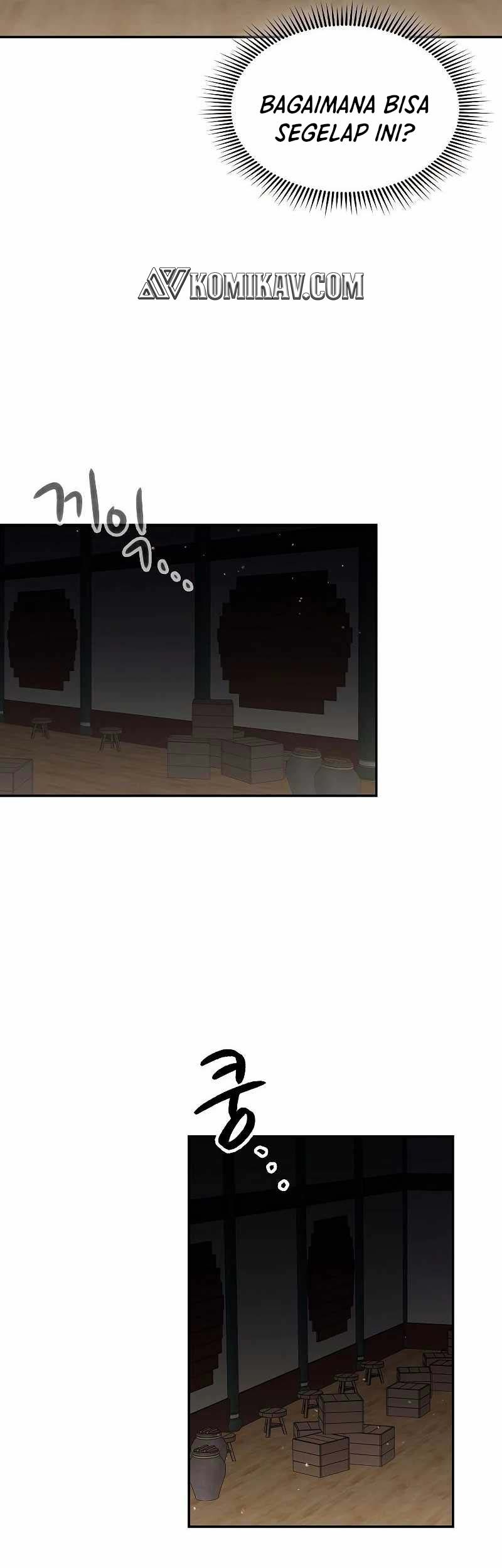 Storm Inn Chapter 58 Gambar 66
