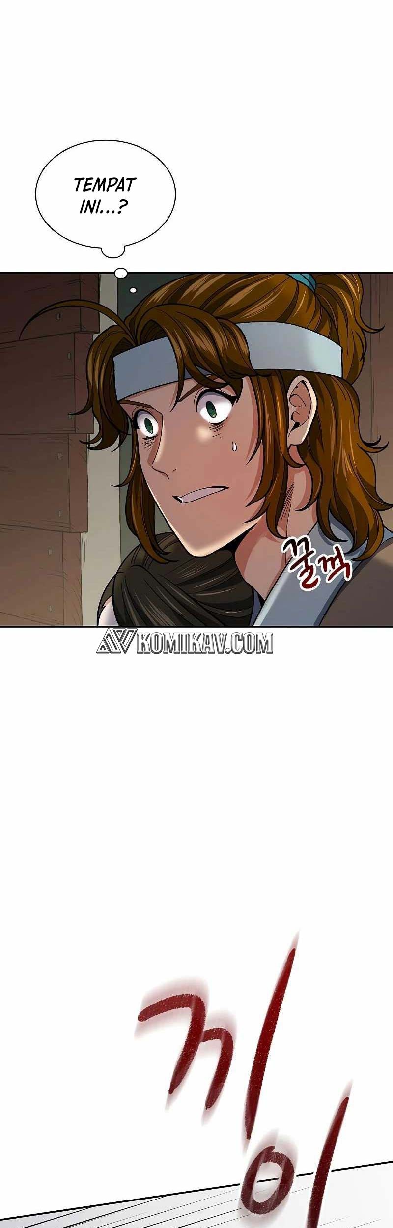 Storm Inn Chapter 58 Gambar 68