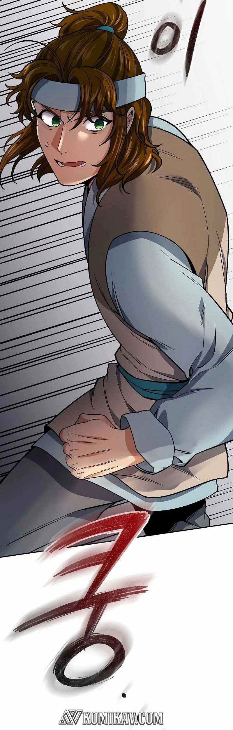 Storm Inn Chapter 58 Gambar 70