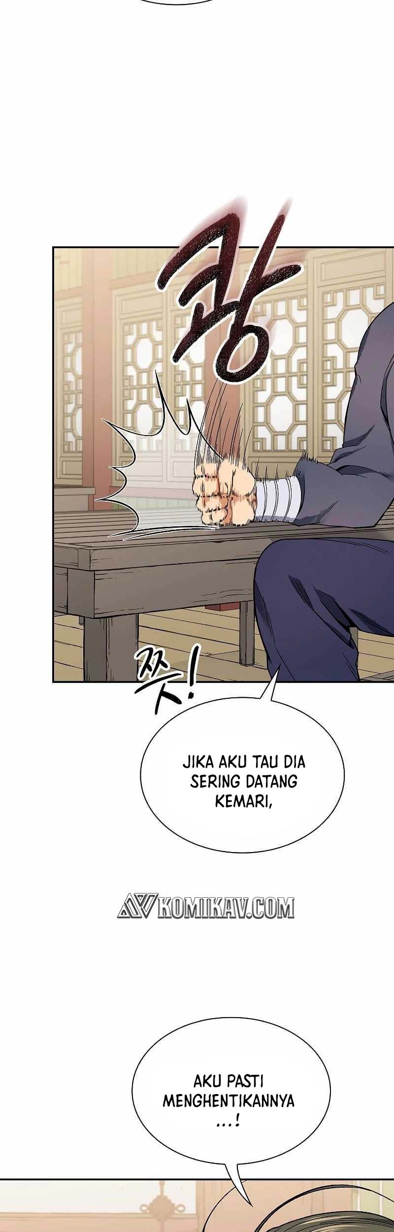 Storm Inn Chapter 58 Gambar 4