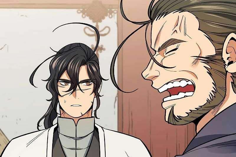 Storm Inn Chapter 58 Gambar 5