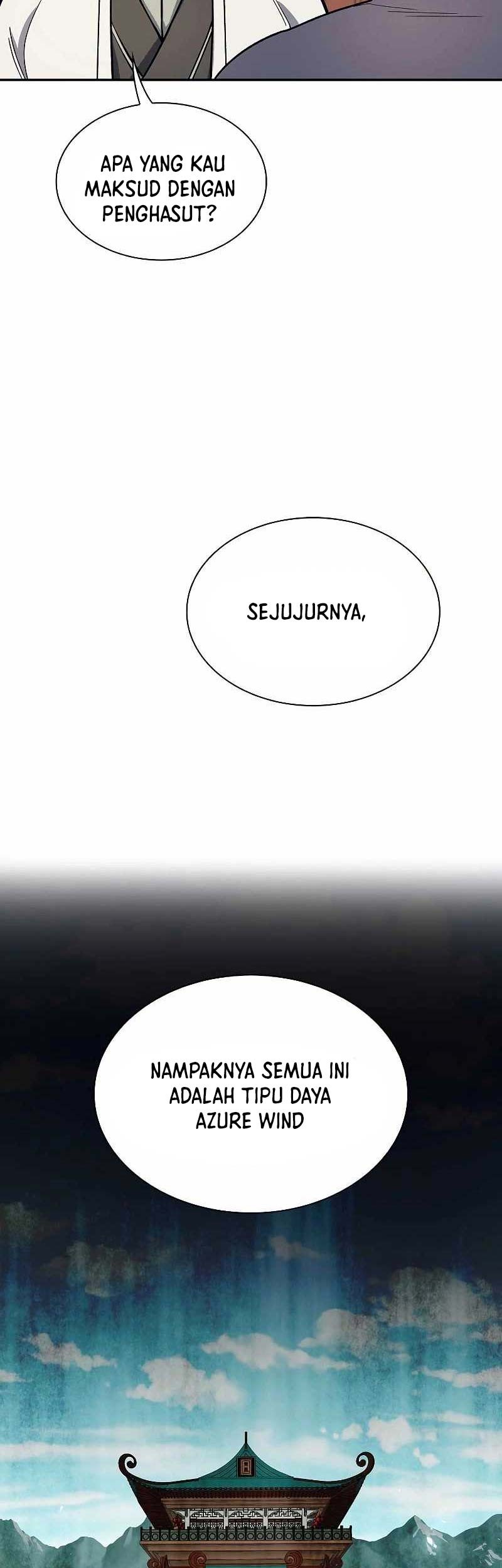 Storm Inn Chapter 58 Gambar 6