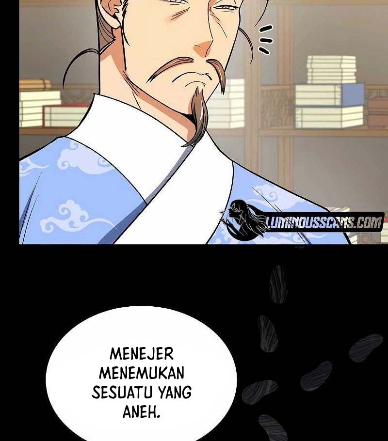 Storm Inn Chapter 58 Gambar 15