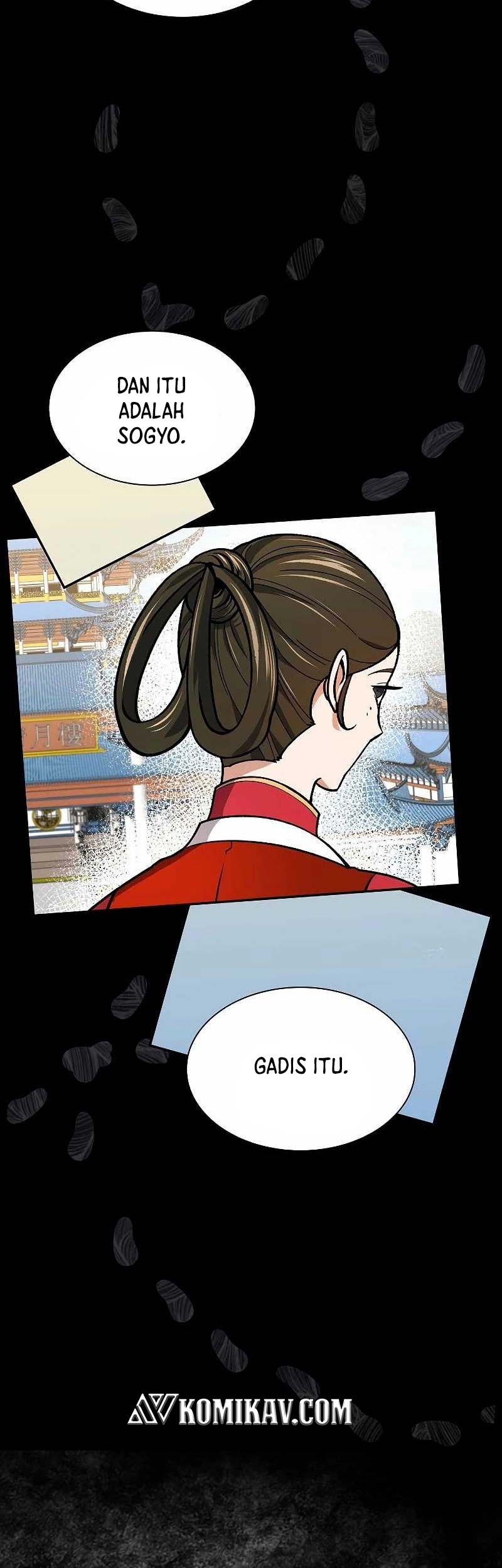 Storm Inn Chapter 58 Gambar 16