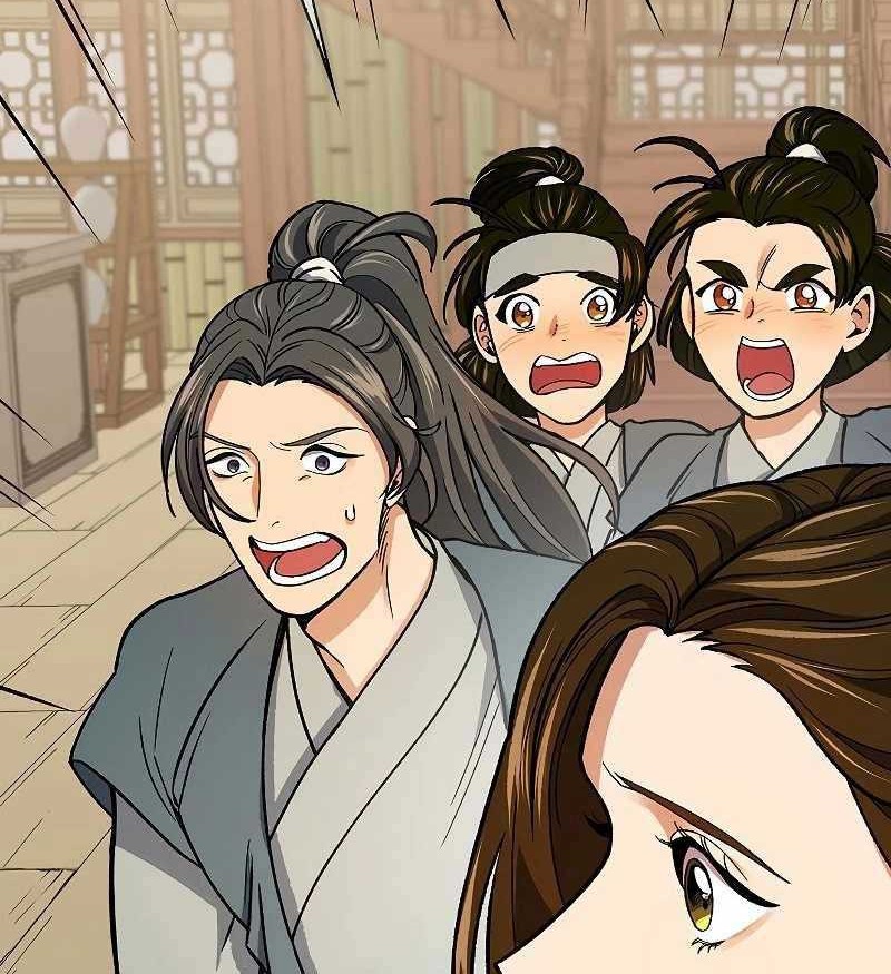 Storm Inn Chapter 57 Gambar 19