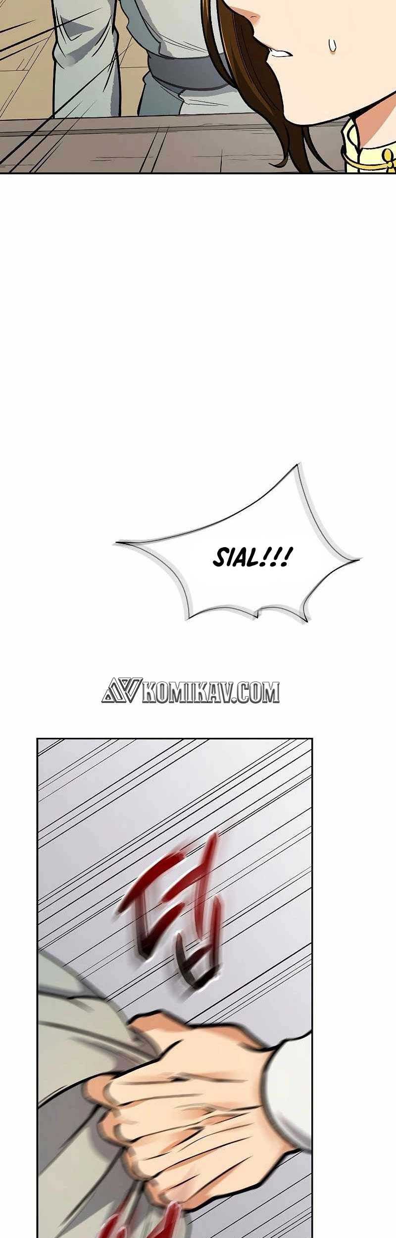 Storm Inn Chapter 57 Gambar 20