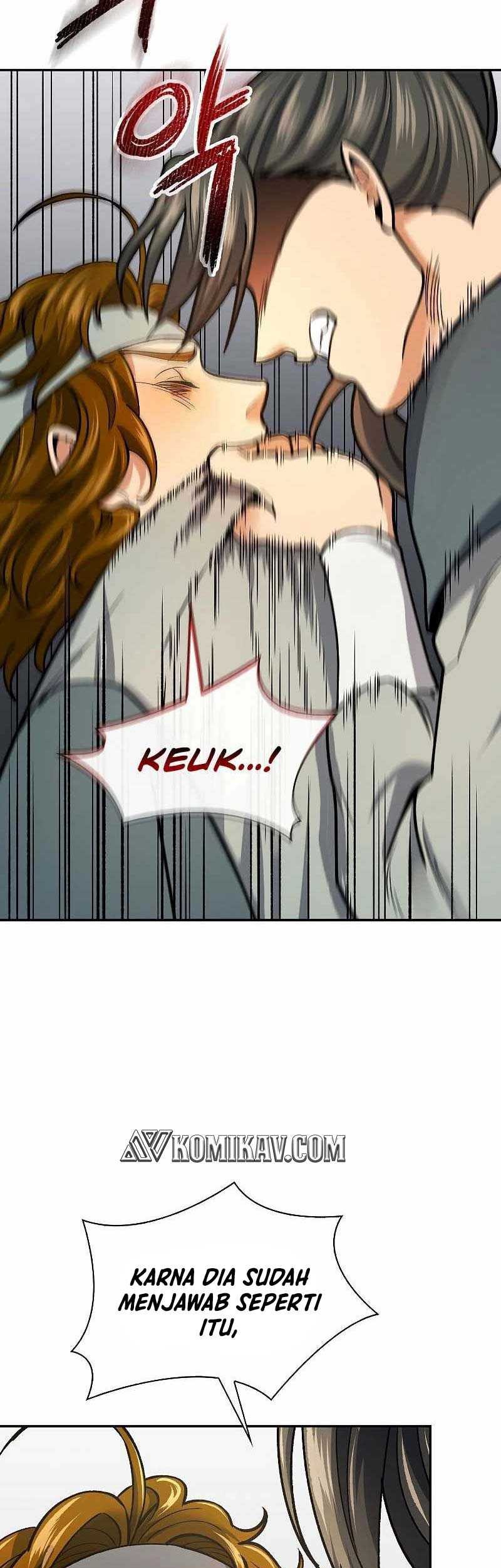 Storm Inn Chapter 57 Gambar 22