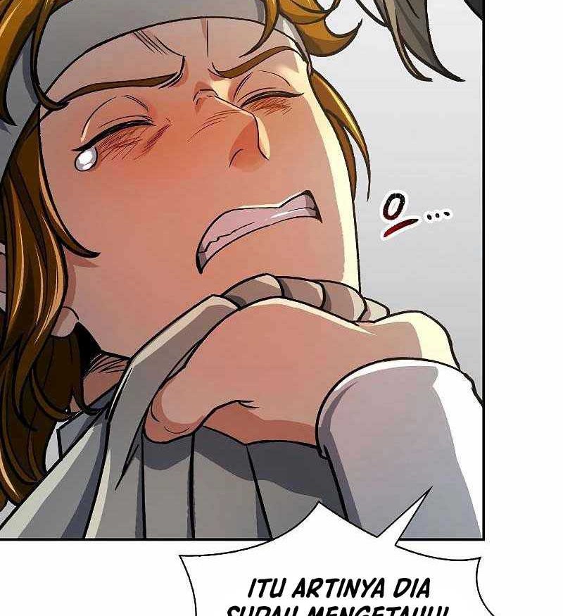 Storm Inn Chapter 57 Gambar 23