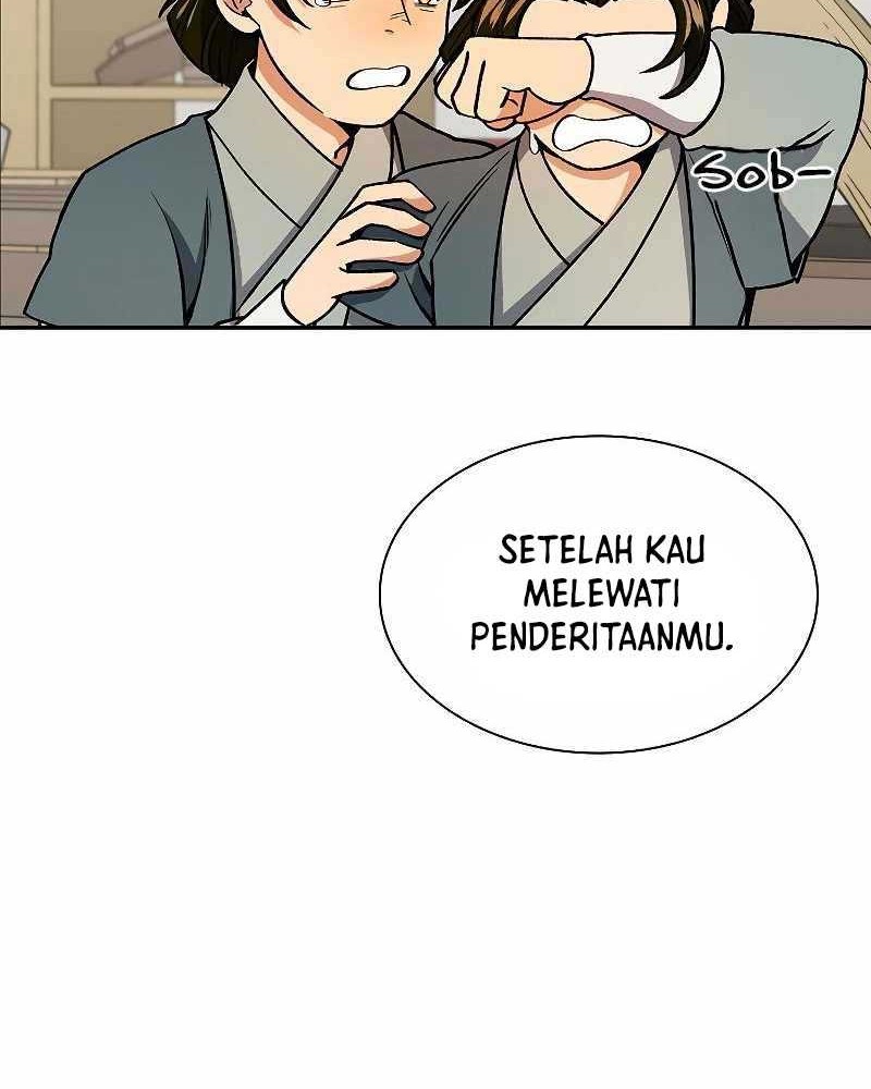 Storm Inn Chapter 57 Gambar 27