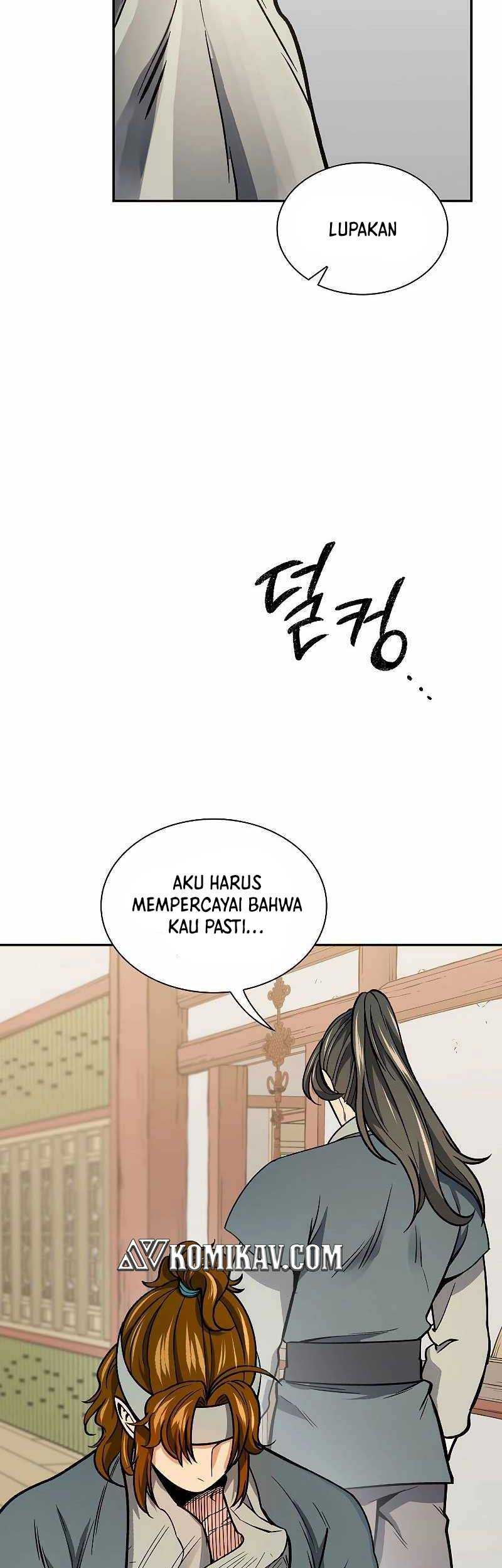 Storm Inn Chapter 57 Gambar 30