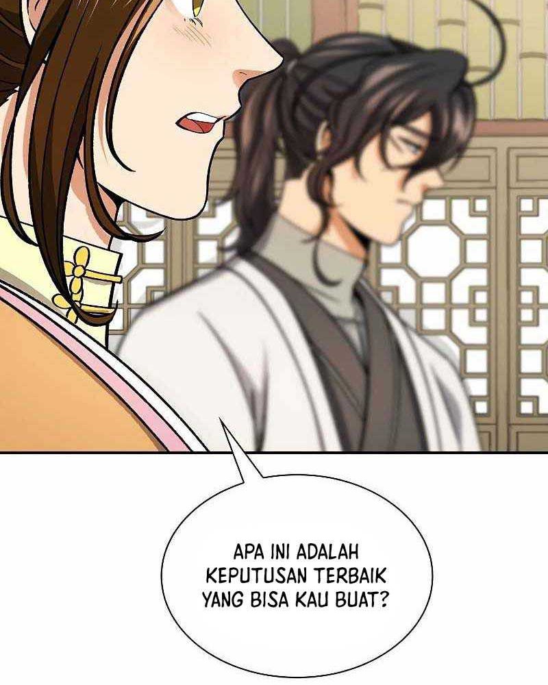 Storm Inn Chapter 57 Gambar 33