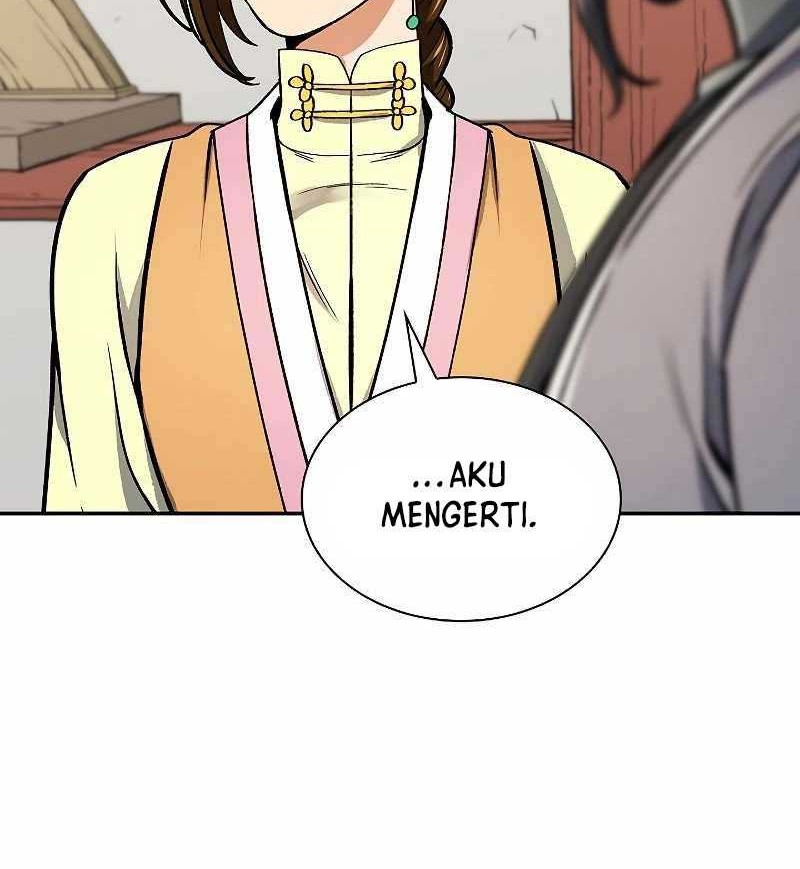 Storm Inn Chapter 57 Gambar 35