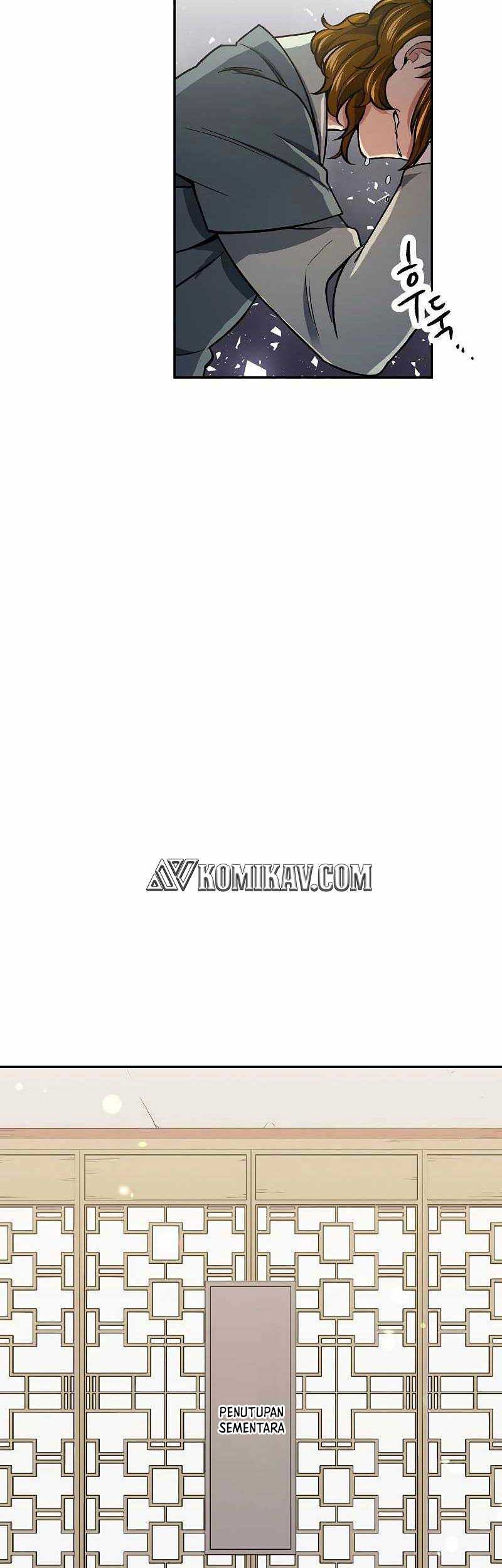 Storm Inn Chapter 57 Gambar 40