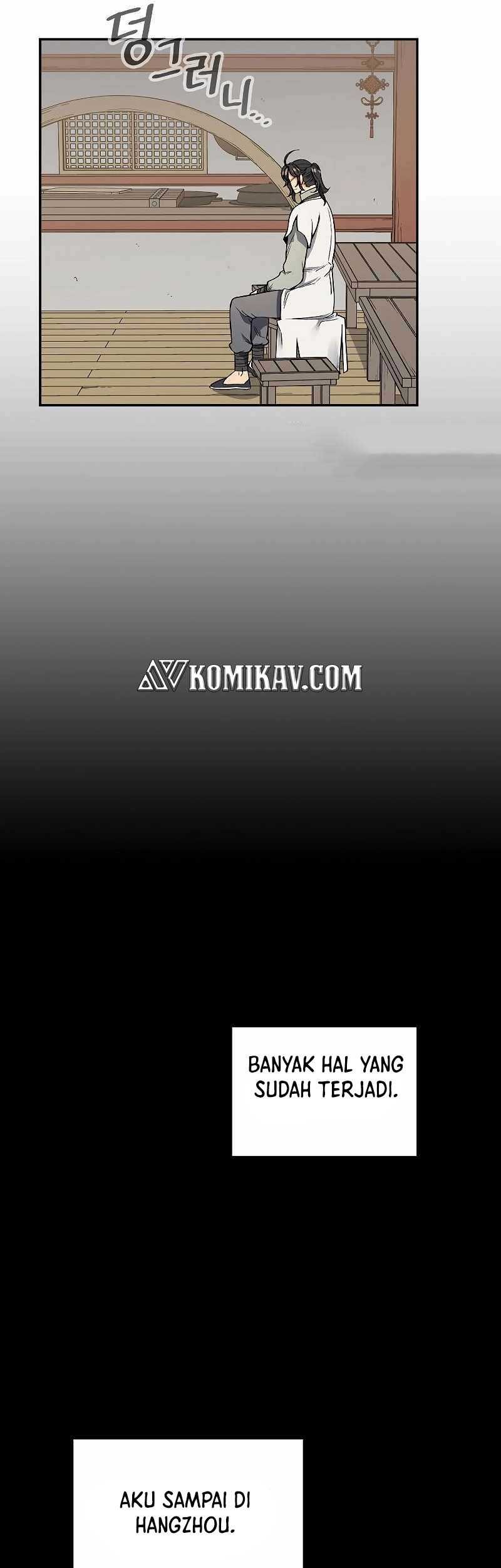 Storm Inn Chapter 57 Gambar 42