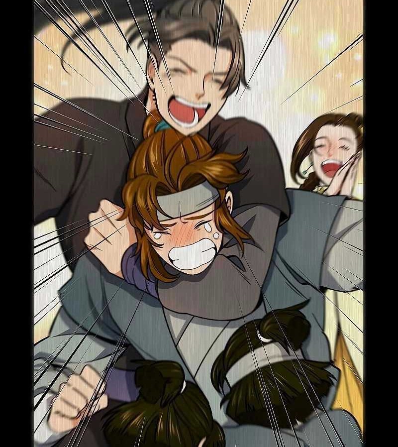 Storm Inn Chapter 57 Gambar 51