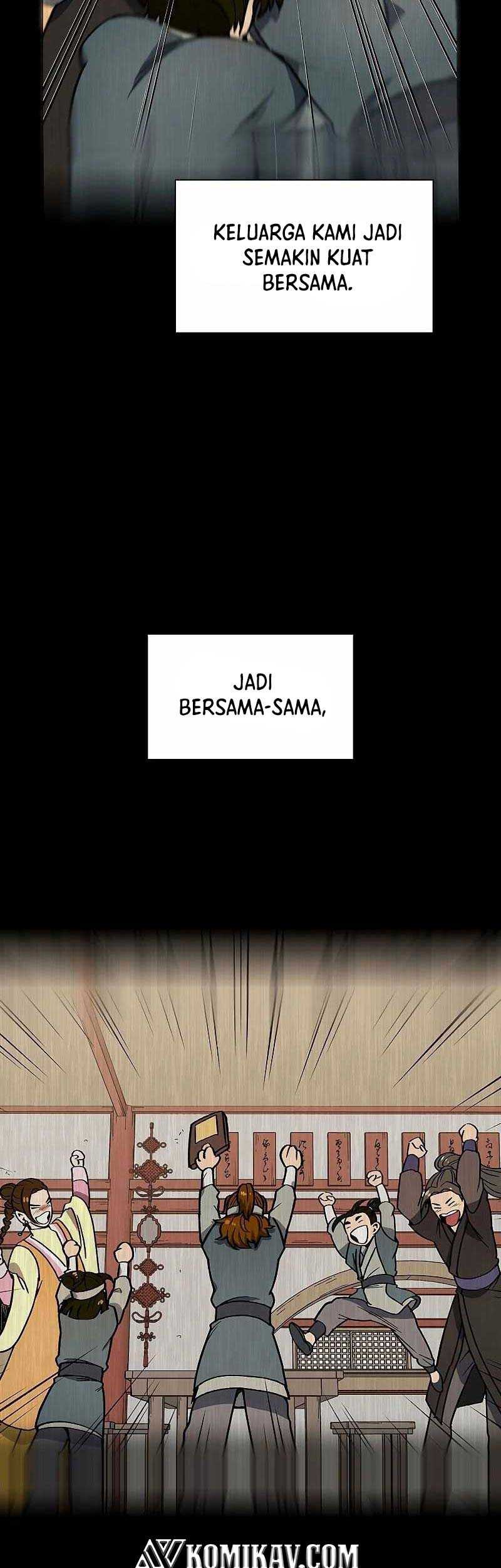 Storm Inn Chapter 57 Gambar 52