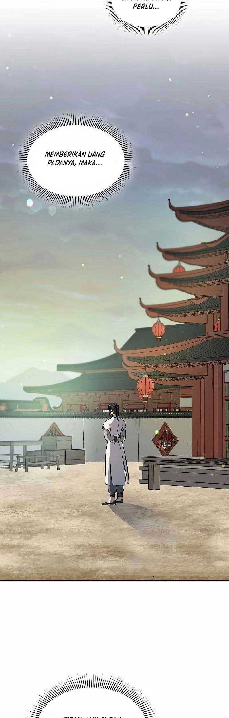 Storm Inn Chapter 57 Gambar 6