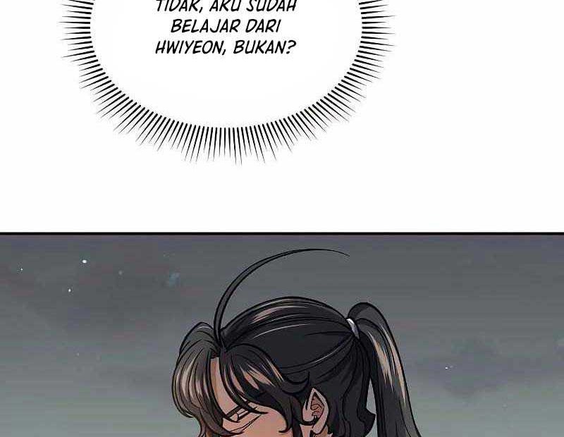 Storm Inn Chapter 57 Gambar 7