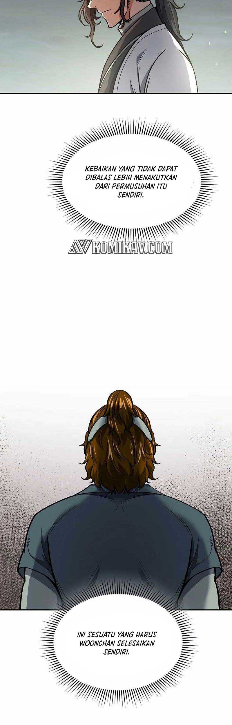 Storm Inn Chapter 57 Gambar 8