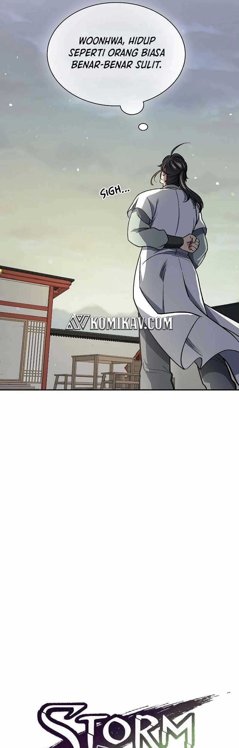 Storm Inn Chapter 57 Gambar 10