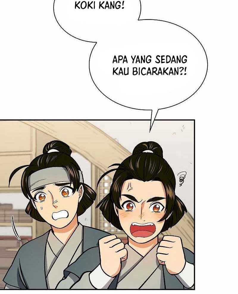 Storm Inn Chapter 57 Gambar 13
