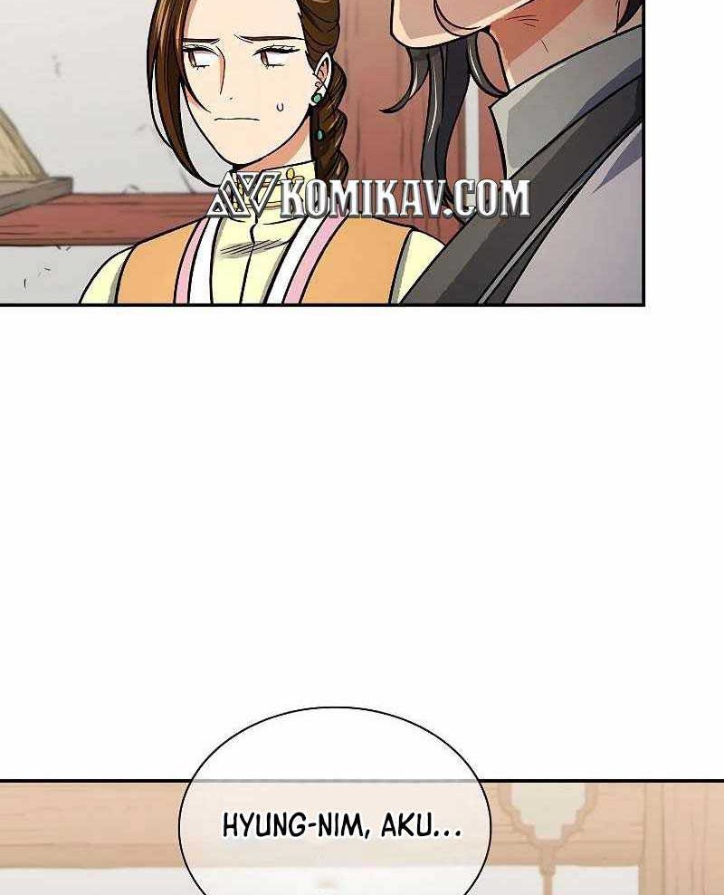 Storm Inn Chapter 57 Gambar 15