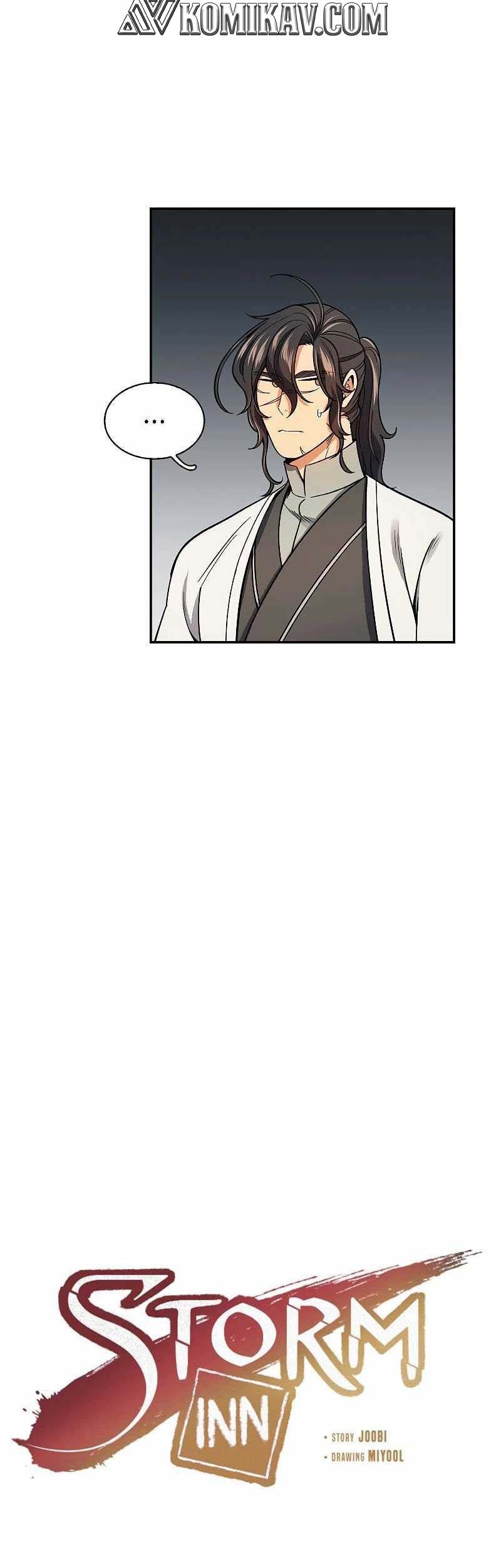 Storm Inn Chapter 56 Gambar 24