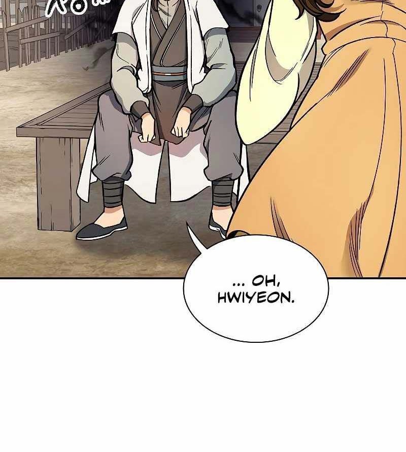 Storm Inn Chapter 56 Gambar 27