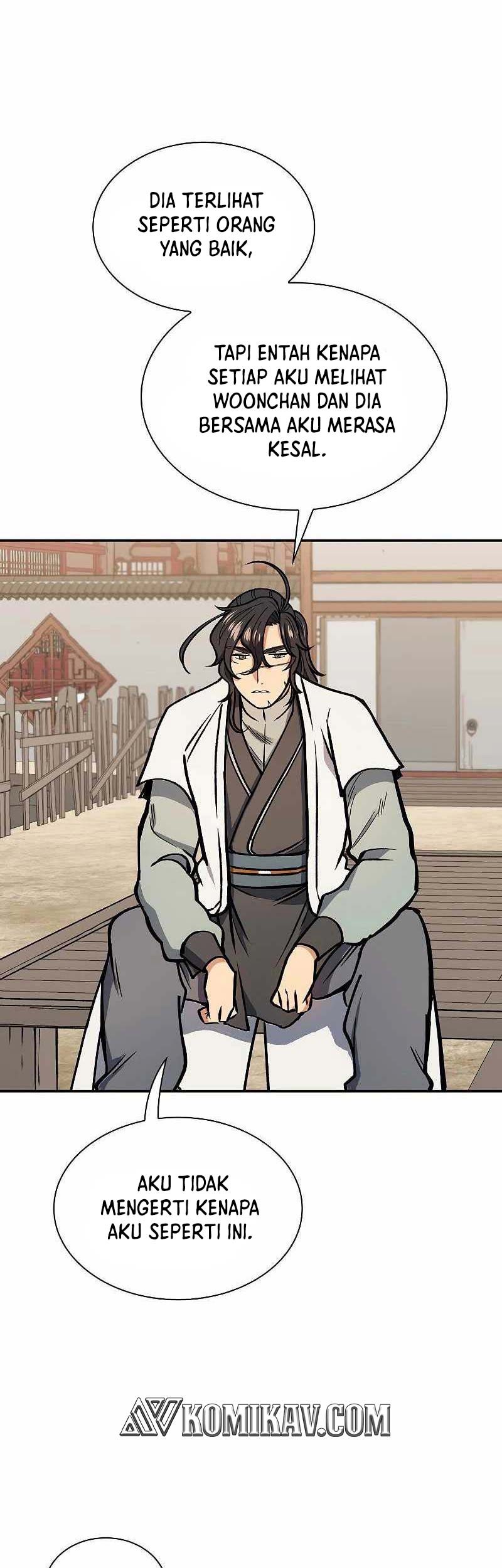 Storm Inn Chapter 56 Gambar 30