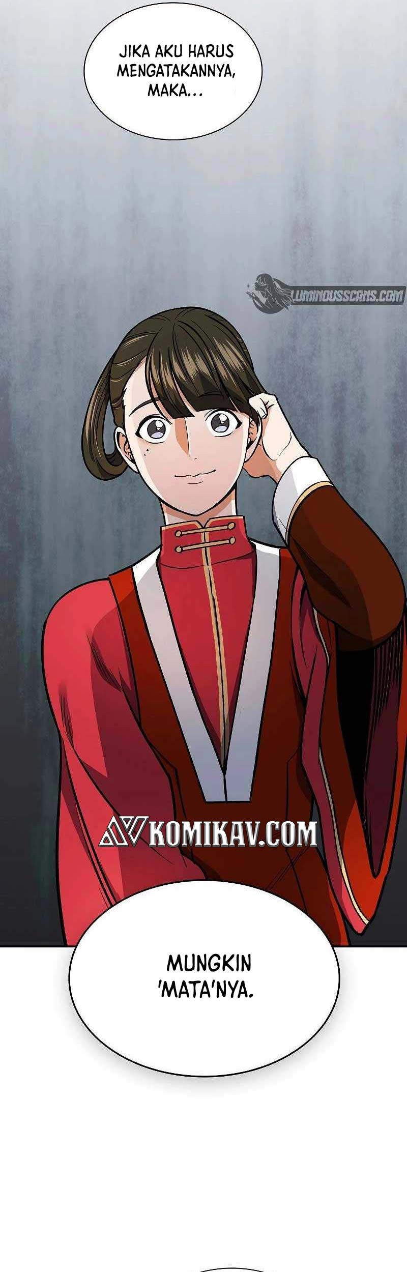 Storm Inn Chapter 56 Gambar 36