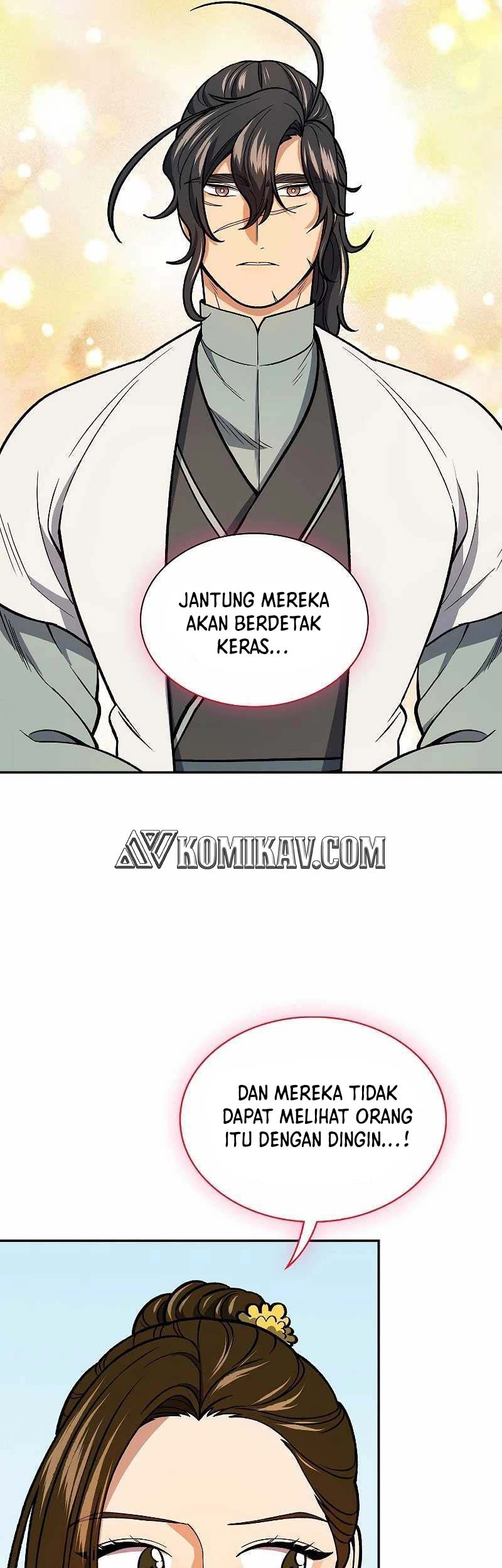Storm Inn Chapter 56 Gambar 42
