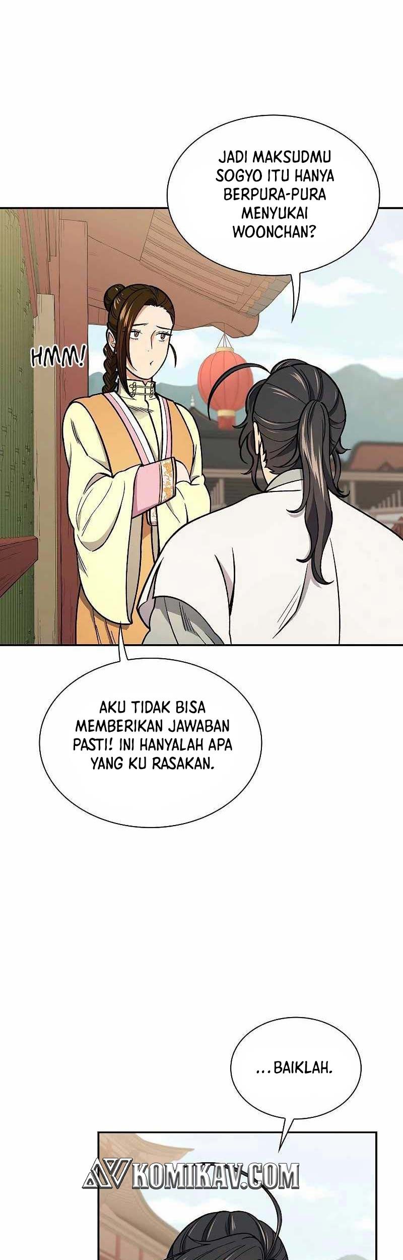Storm Inn Chapter 56 Gambar 44