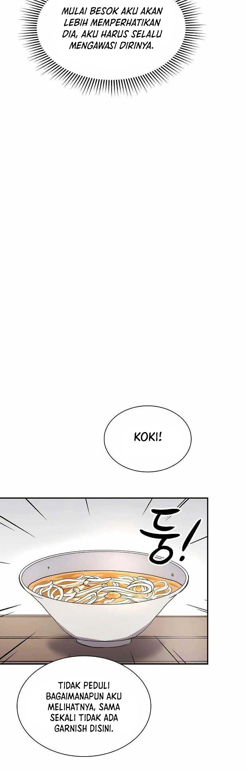 Storm Inn Chapter 56 Gambar 46