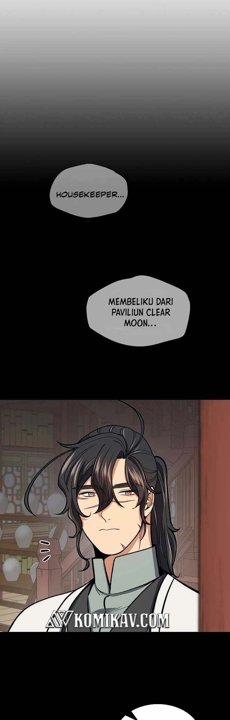Storm Inn Chapter 56 Gambar 52