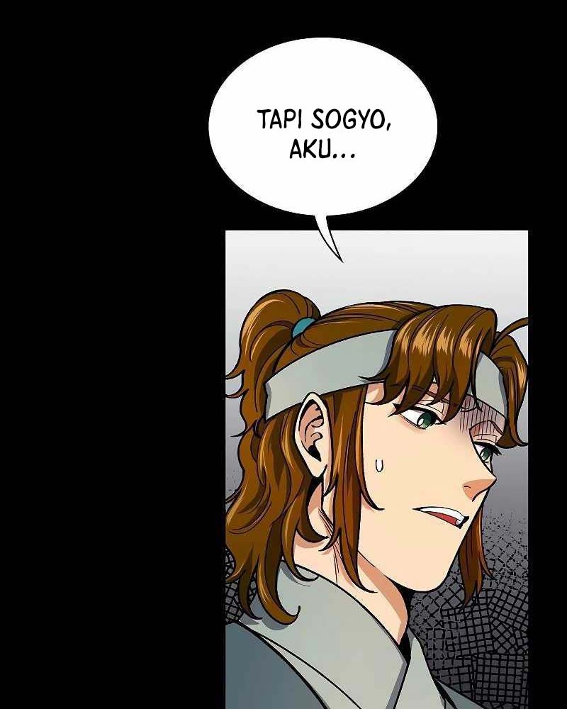 Storm Inn Chapter 56 Gambar 55