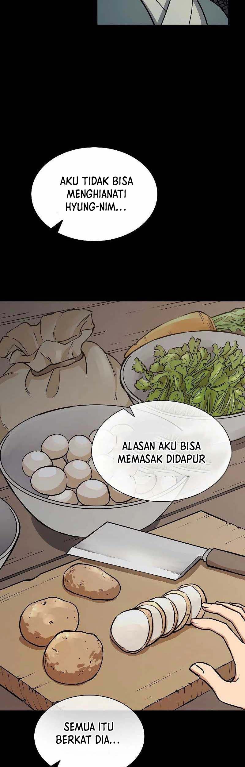 Storm Inn Chapter 56 Gambar 56
