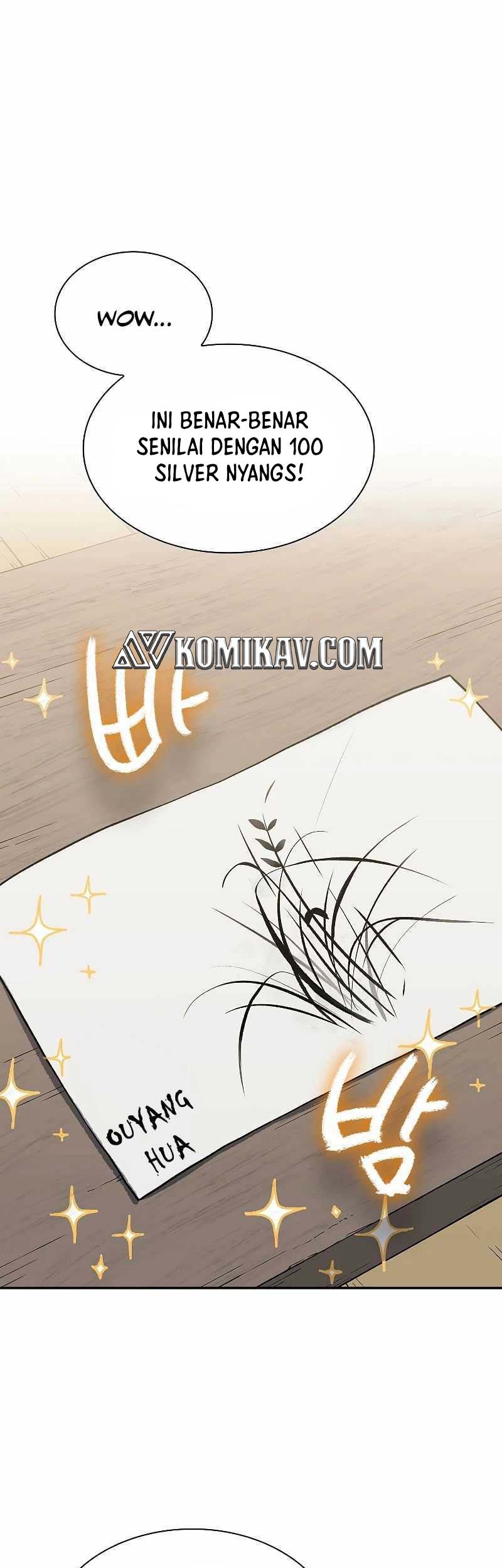 Baca  Storm Inn Chapter 56 Gambar 2