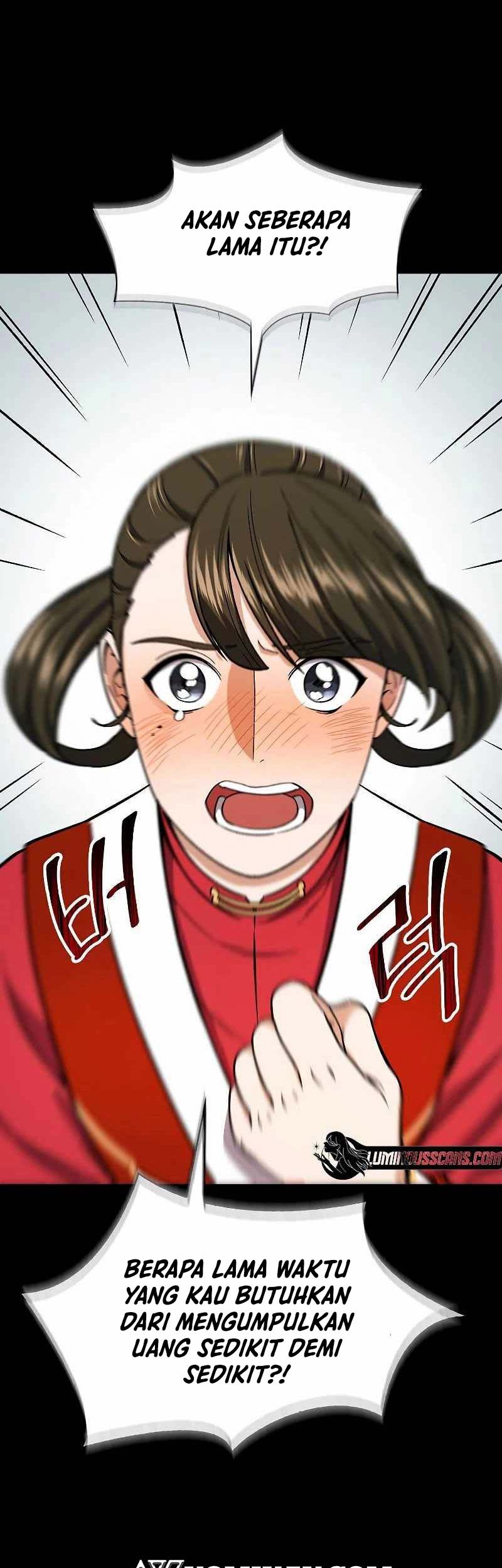 Storm Inn Chapter 56 Gambar 64