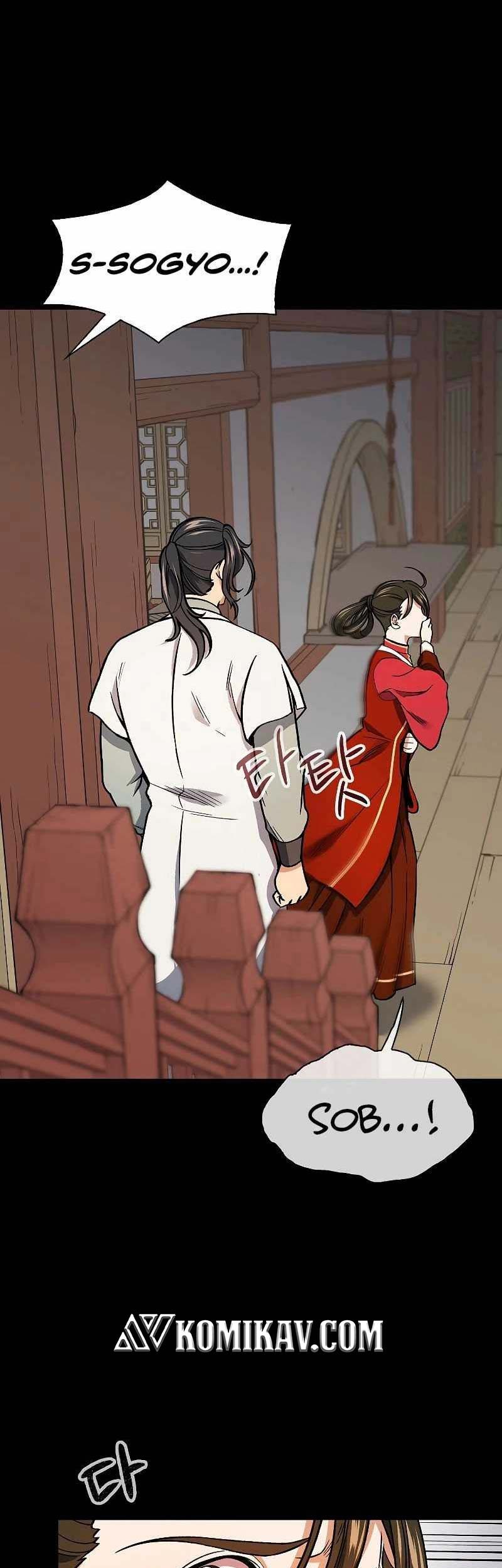 Storm Inn Chapter 56 Gambar 68