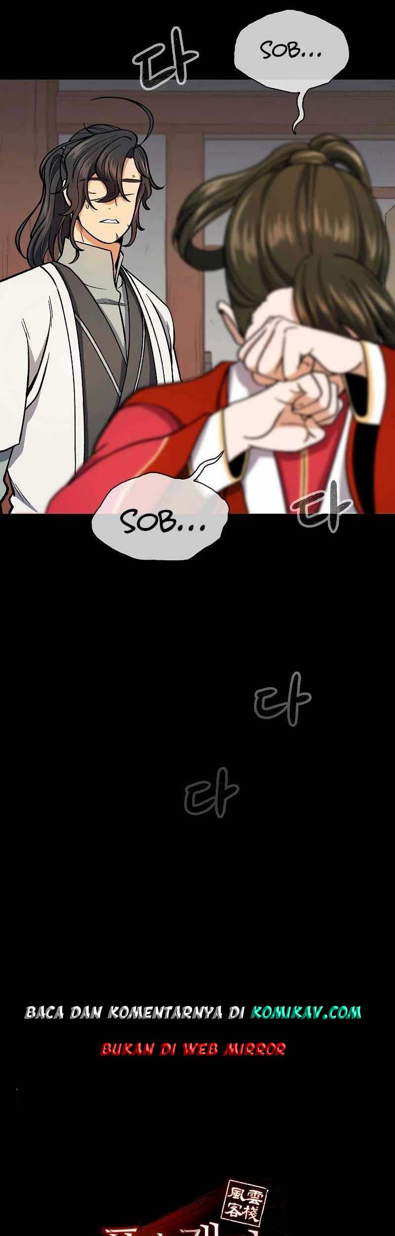 Storm Inn Chapter 56 Gambar 70