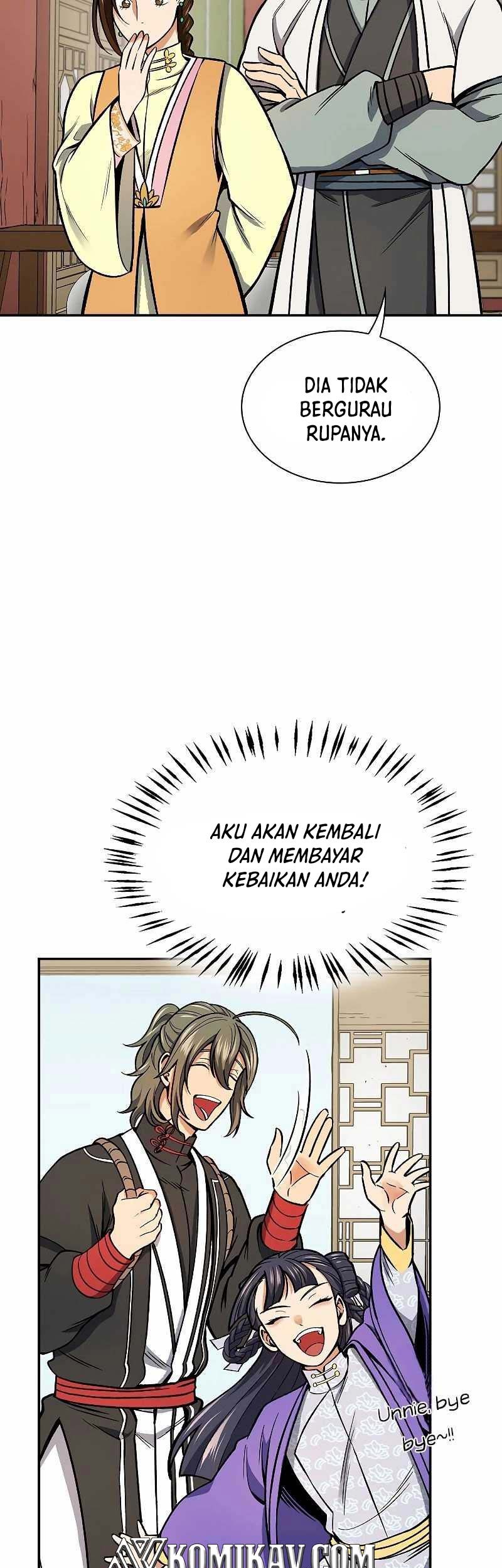 Storm Inn Chapter 56 Gambar 4