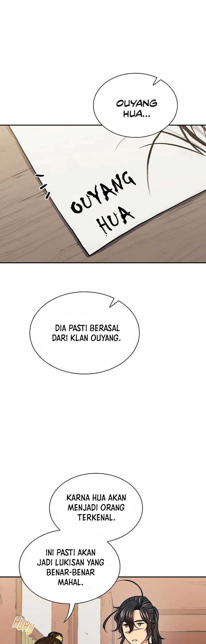 Storm Inn Chapter 56 Gambar 6